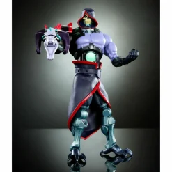 Masters of the Universe: Revolution - Skeletor Masterverse 7