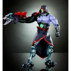 Masters of the Universe: Revolution - Skeletor Masterverse 7
