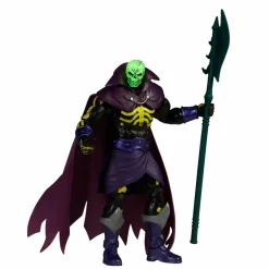 Masters of the Universe: Revelation - Scare Glow Masterverse 7” Scale Action Figure