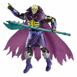 Masters of the Universe: Revelation - Scare Glow Masterverse 7” Scale Action Figure