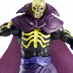 Masters of the Universe: Revelation - Scare Glow Masterverse 7” Scale Action Figure