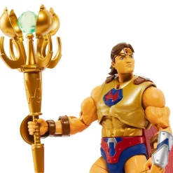 Masters of the Universe: Revelation - He-Ro Masterverse 7” Scale Action Figure