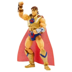 Masters of the Universe: Revelation - He-Ro Masterverse 7” Scale Action Figure