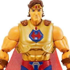 Masters of the Universe: Revelation - He-Ro Masterverse 7” Scale Action Figure