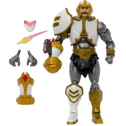 Masters of the Universe: Revolution - Man-of-War Masterverse 7