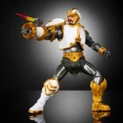 Masters of the Universe: Revolution - Man-of-War Masterverse 7