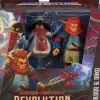 Masters of the Universe: Revolution - Orko and Gwildor Masterverse 7" Scale Action Figure 2-Pack