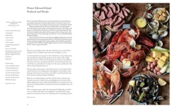 Matty Matheson - A Cookbook Hardcover Book