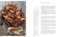 Matty Matheson - A Cookbook Hardcover Book