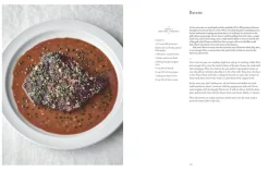Matty Matheson - A Cookbook Hardcover Book