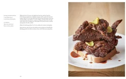 Matty Matheson - A Cookbook Hardcover Book