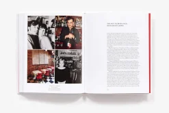 Matty Matheson - A Cookbook Hardcover Book