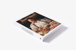 Matty Matheson - A Cookbook Hardcover Book