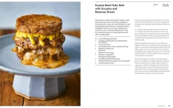 Matty Matheson - Home Style Cookery Cookbook Hardcover Book