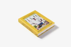 Matty Matheson - Home Style Cookery Cookbook Hardcover Book
