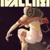 Mawrth Valliis by EPHK Paperback Book