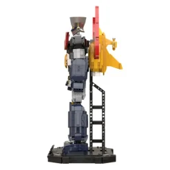 Mazinger Z - Mazinger Z Mechanical Building Block Construction Set (1895 Pieces)