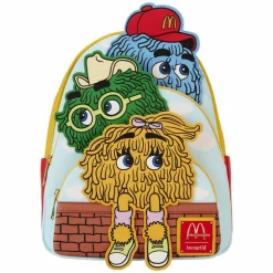 McDonald's - Fry Kids & Birdie Accessory Bundle (Set of 3)