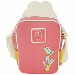 McDonald's - Fry Kids & Birdie Accessory Bundle (Set of 3)