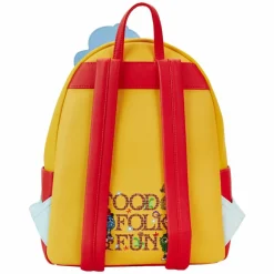 McDonald's - Fry Kids & Birdie Accessory Bundle (Set of 3)