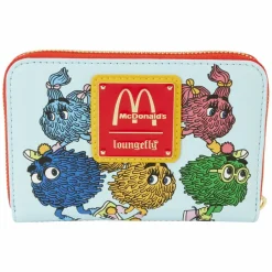 McDonald's - Fry Kids & Birdie Accessory Bundle (Set of 3)