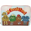 McDonald's - Fry Kids 4" Faux Leather Zip-Around Wallet