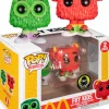 McDonald’s - Fry Kids Green & Red Pop! Vinyl Figure 2-Pack (Popcultcha Exclusive)