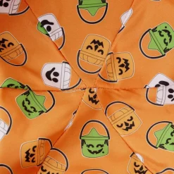 McDonald's - Halloween Happy Meal Bucket McPunk'n Glow in the Dark 7