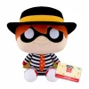 McDonald's - Hamburglar 7" Pop! Plush