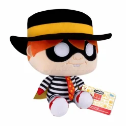 McDonald's - Hamburglar 7" Pop! Plush