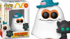 McDonald's - McBoo McNugget Pop! Vinyl Figure
