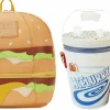McDonald's - McValue Meal Accessory Bundle (Set of 3)
