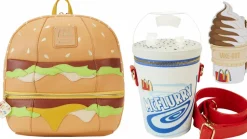 McDonald's - McValue Meal Accessory Bundle (Set of 3)