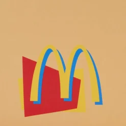McDonald's - McValue Meal Accessory Bundle (Set of 3)