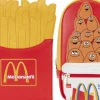 McDonald's - McValue Meal Stationery Bundle (Set of 2)