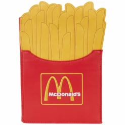 McDonald's - McValue Meal Stationery Bundle (Set of 2)