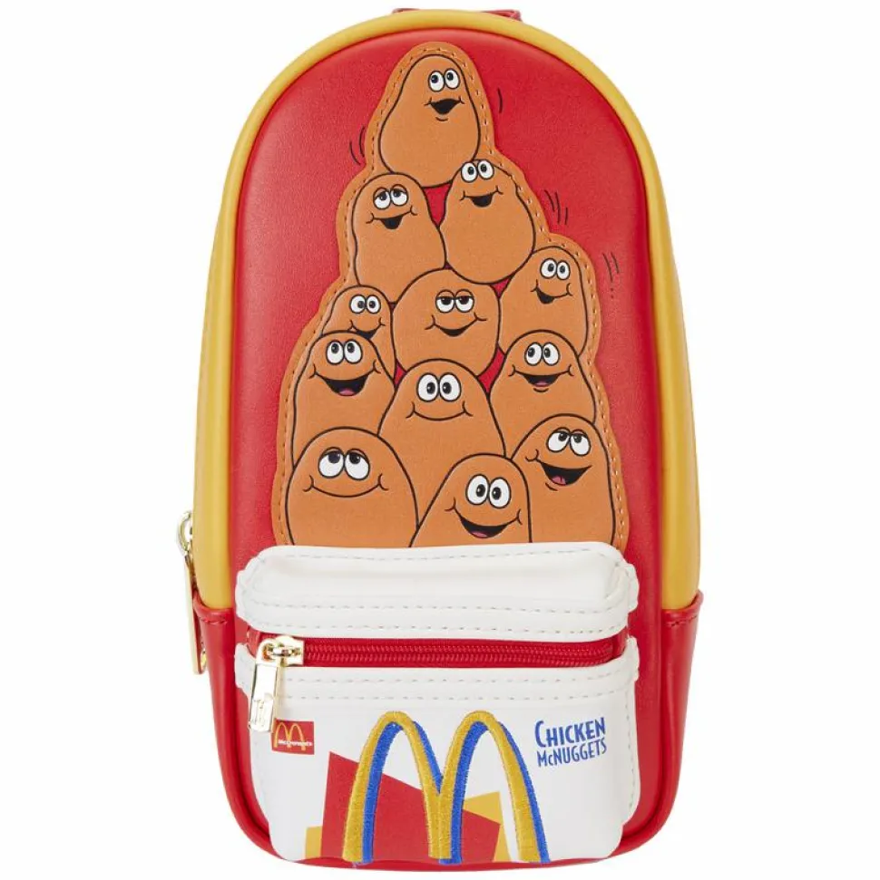 McDonald's - McValue Meal Stationery Bundle (Set of 2)