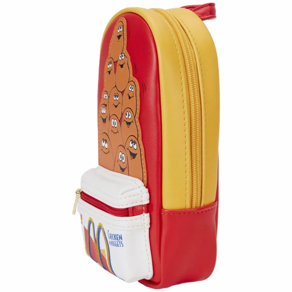 McDonald's - McValue Meal Stationery Bundle (Set of 2)