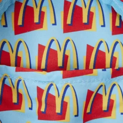 McDonald's - McValue Meal Stationery Bundle (Set of 2)