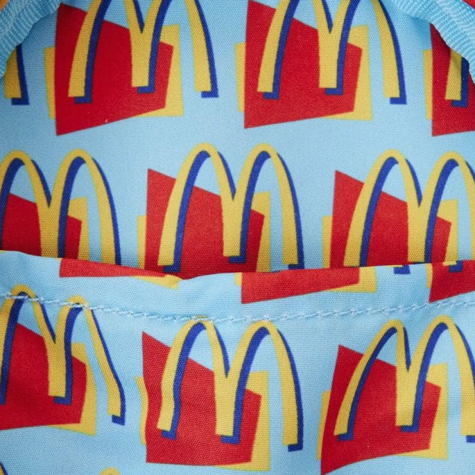 McDonald's - McValue Meal Stationery Bundle (Set of 2)