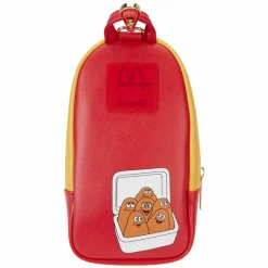McDonald's - McValue Meal Stationery Bundle (Set of 2)