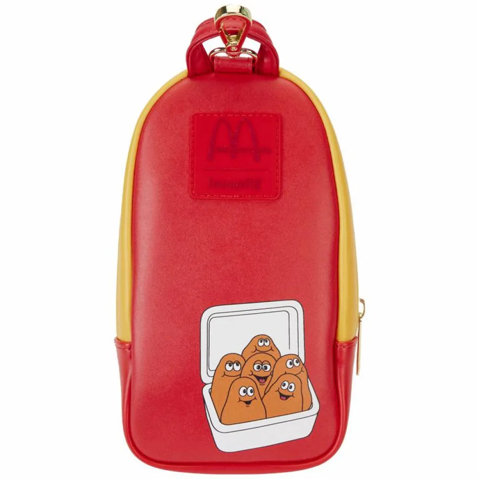 McDonald's - McValue Meal Stationery Bundle (Set of 2)