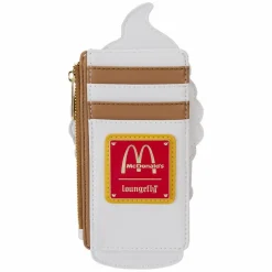 McDonald's - Soft Serve Ice Cream Cone 6