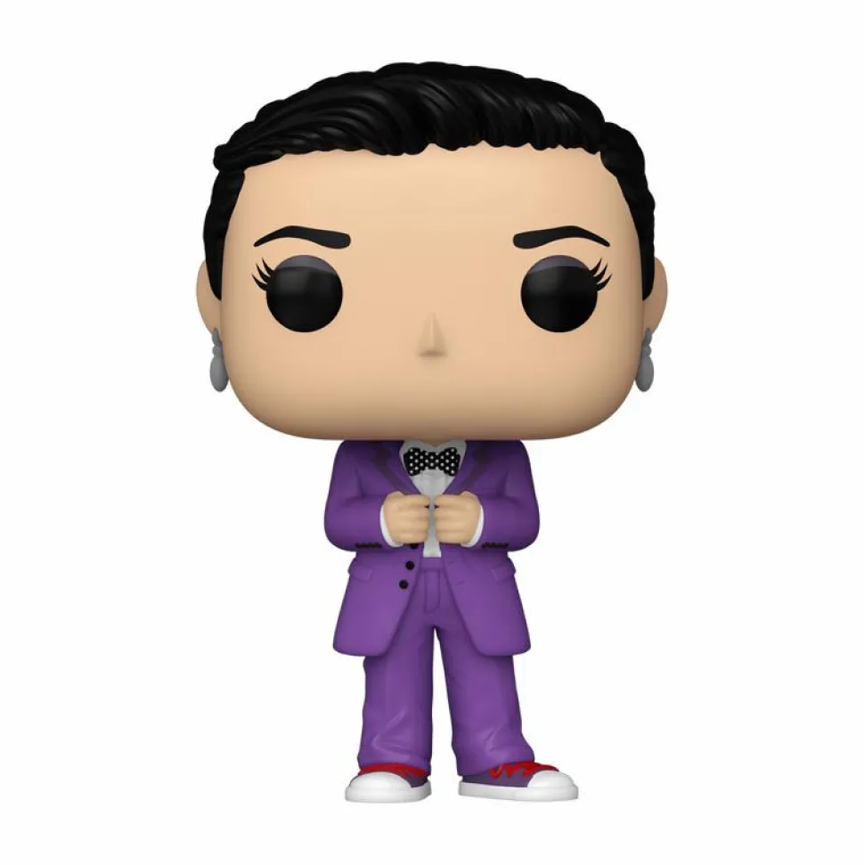 Mean Girls: 20th Anniversary - Janis Ian Pop! Vinyl Figure