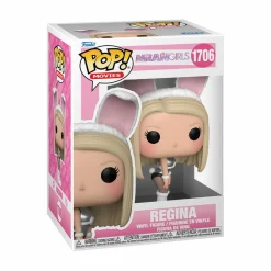 Mean Girls: 20th Anniversary - Regina George Pop! Vinyl Figure