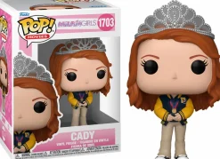 Mean Girls: 20th Anniversary - Cady with Crown Pop! Vinyl Figure