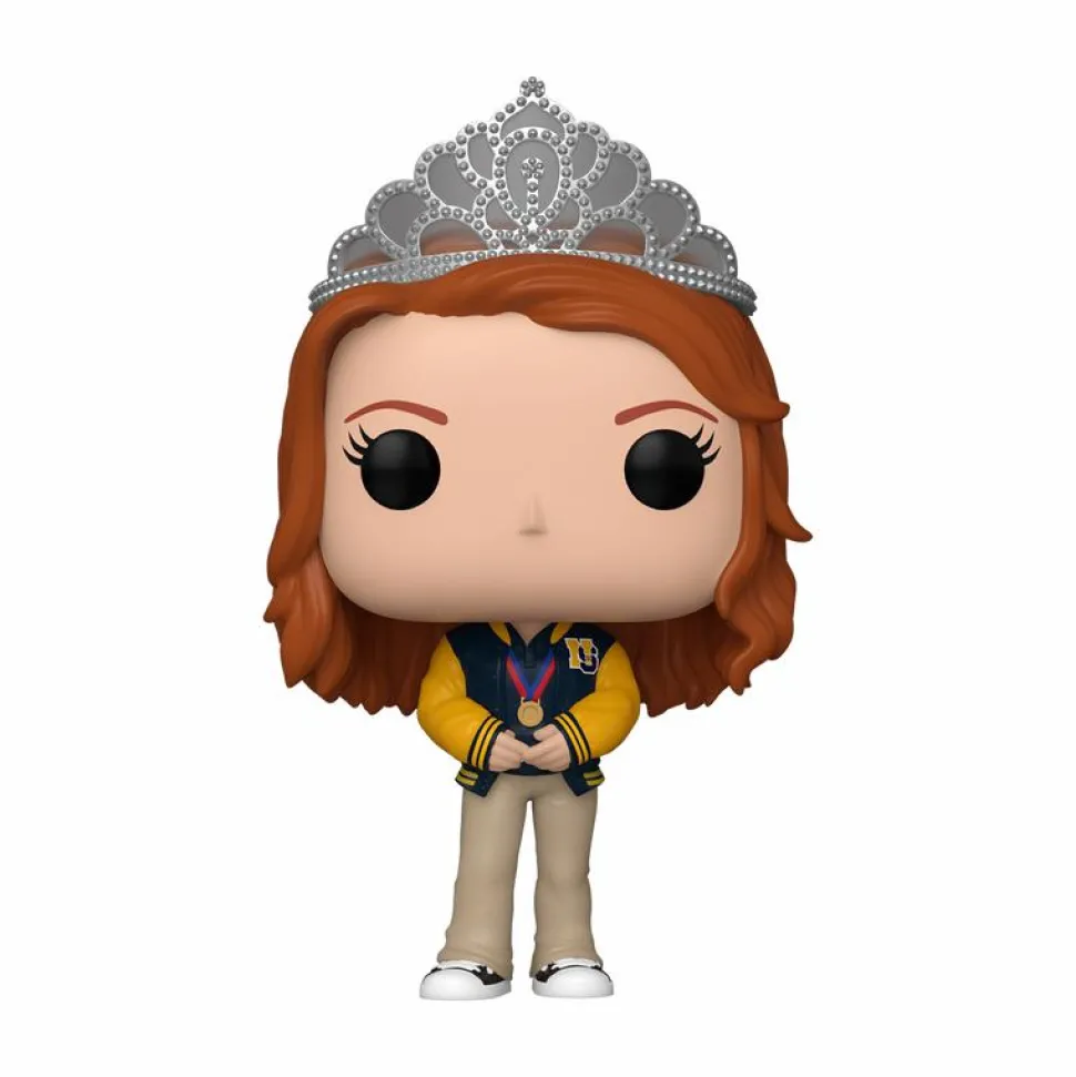 Mean Girls: 20th Anniversary - So Fetch Pop! Vinyl Bundle (Set of 4)