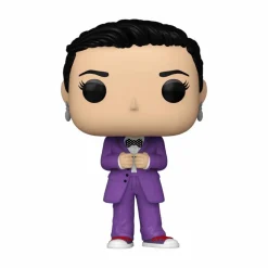 Mean Girls: 20th Anniversary - So Fetch Pop! Vinyl Bundle (Set of 4)