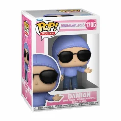 Mean Girls: 20th Anniversary - So Fetch Pop! Vinyl Bundle (Set of 4)
