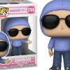 Mean Girls: 20th Anniversary - Damian Leigh Pop! Vinyl Figure